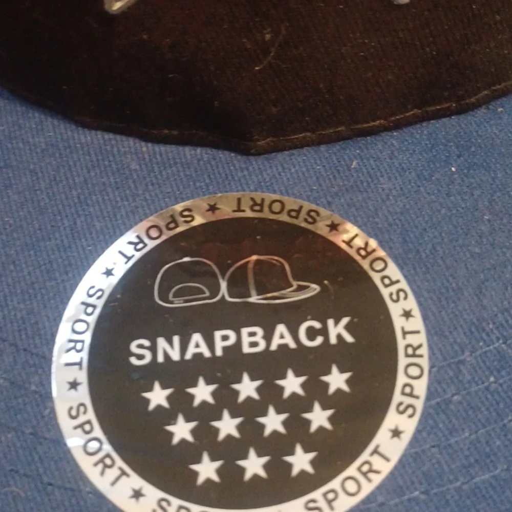 Houston cap - Picture 2 of 5